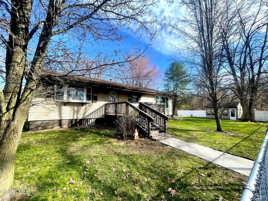 304 Dearborn Avenue, Schenectady, NY, photo 1