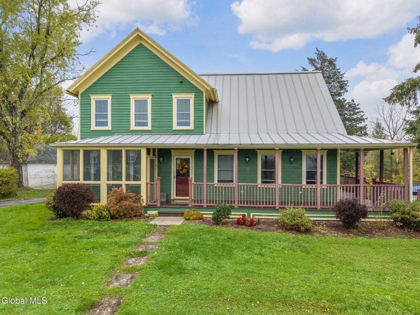 6550 Hill Street, photo 1