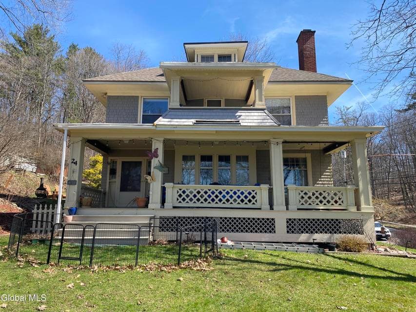 24 Northampton Road, photo 1