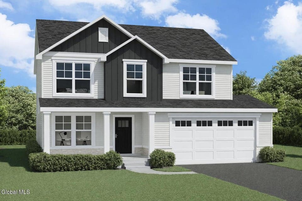5 Quail Run, Voorheesville, NY 12186