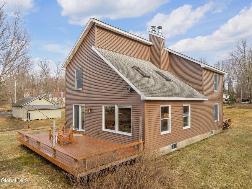130 Van Allen Lane, photo 4