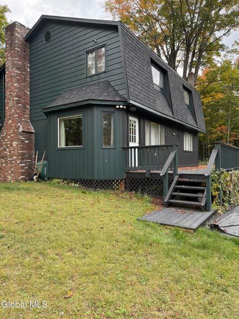38 Henry Wescott Road, photo 2