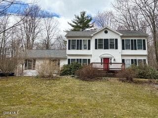 527 Babcock Lake Road, photo 1