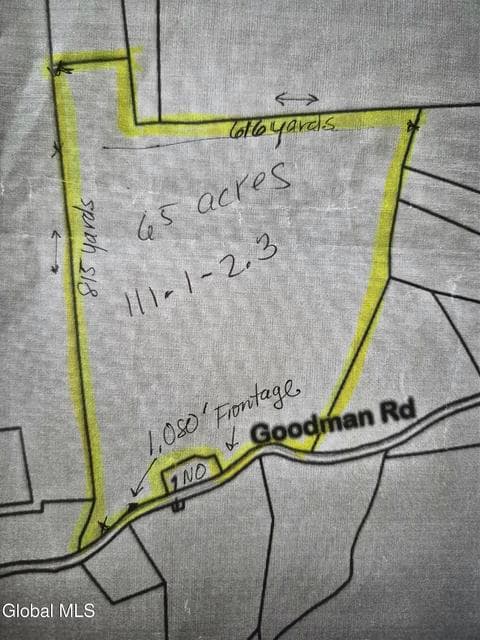 L-2.3 Goodman Road, photo 2