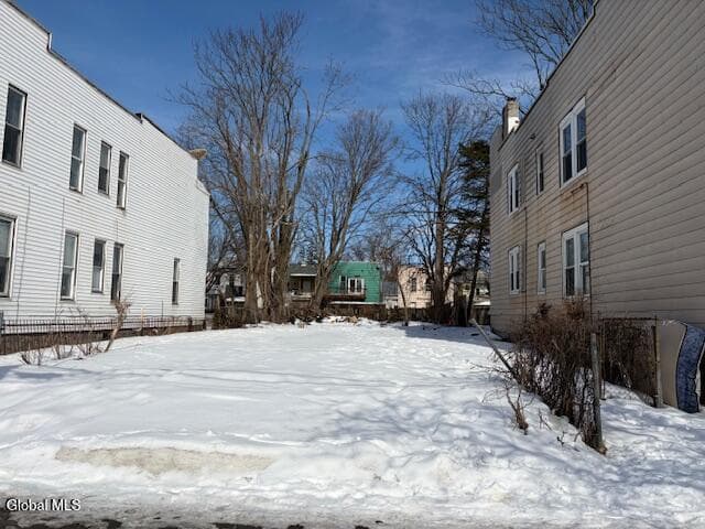 631 Clinton Avenue, Albany, NY 12206
