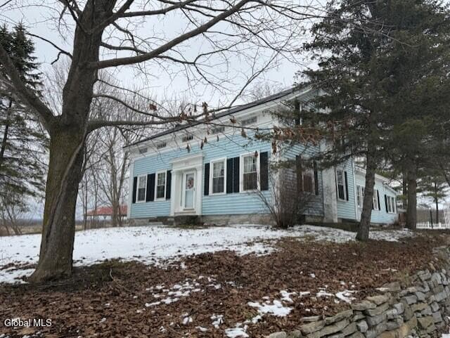 2776 State Route 169