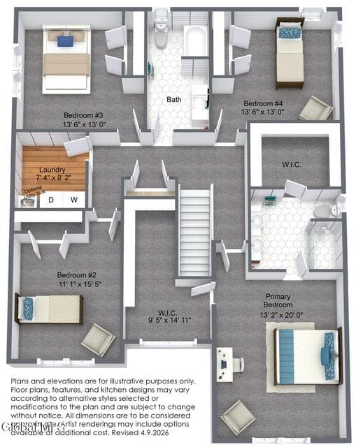 46 Cannon Royal Drive, photo 3