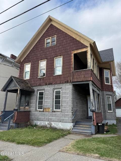 225-227 Grand Street, Amsterdam, NY 12010, photo 1
