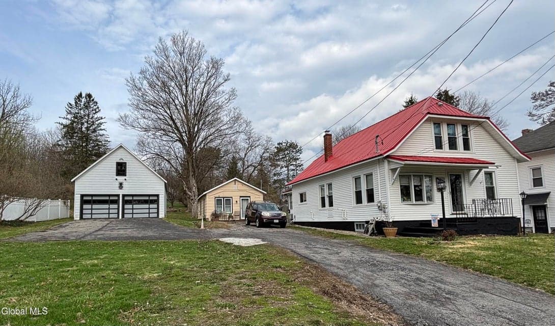 92-94 Reed Street, Canajoharie, NY