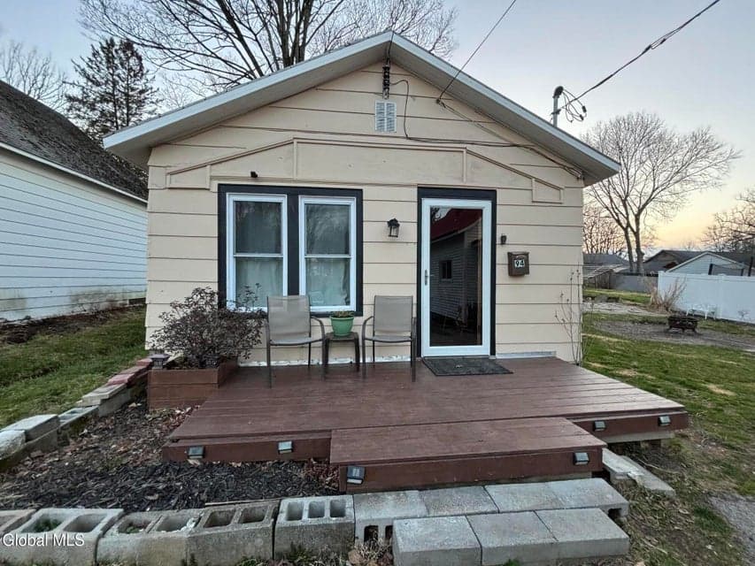 92-94 Reed Street, Canajoharie, NY, photo 3