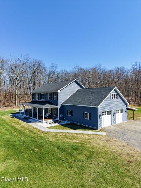 521 Hall Hill Road, photo 2