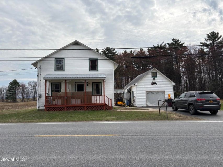1092 N Route 32, Schuylerville, NY 12871, photo 1