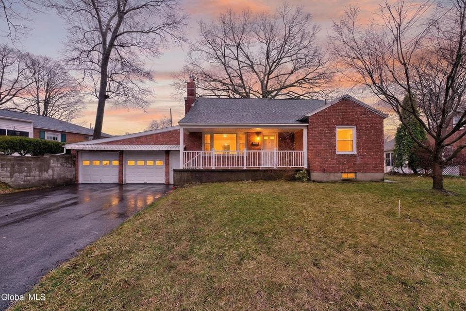 1158 Lexington Avenue, Schenectady, NY, photo 1