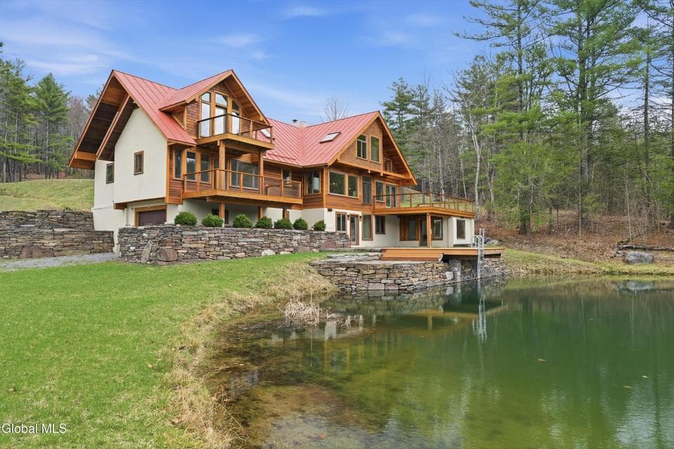 165 Vaughn Hill Road, photo 4