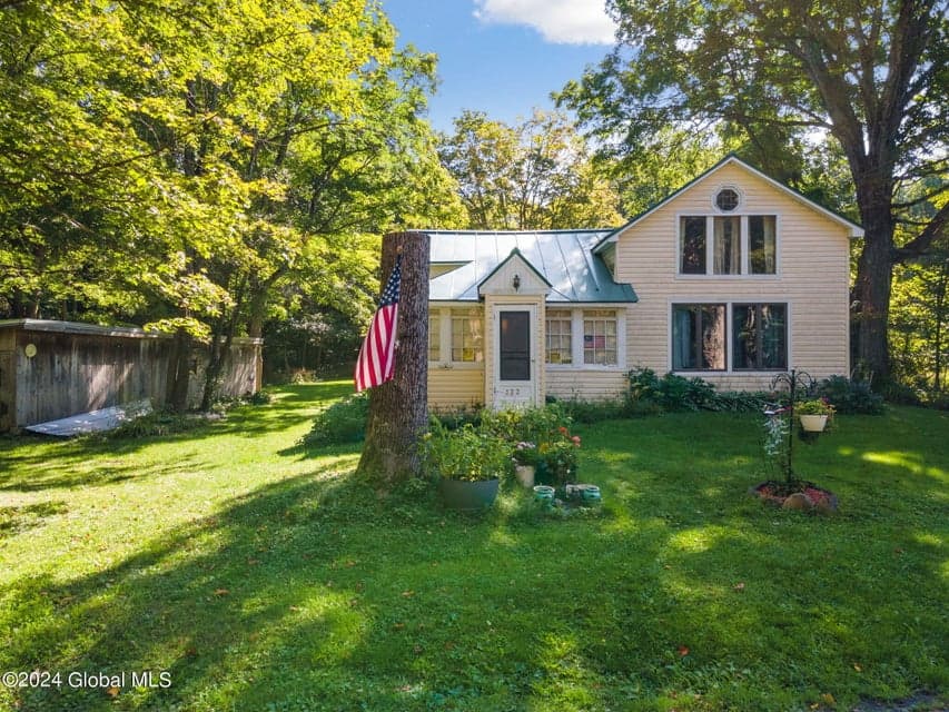 122 Rossman Hill Road, photo 1
