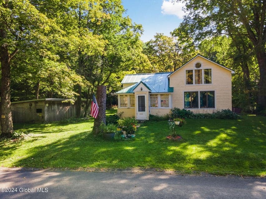 122 Rossman Hill Road, photo 2