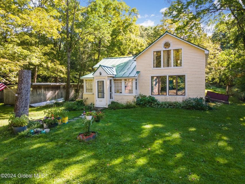 122 Rossman Hill Road, photo 4