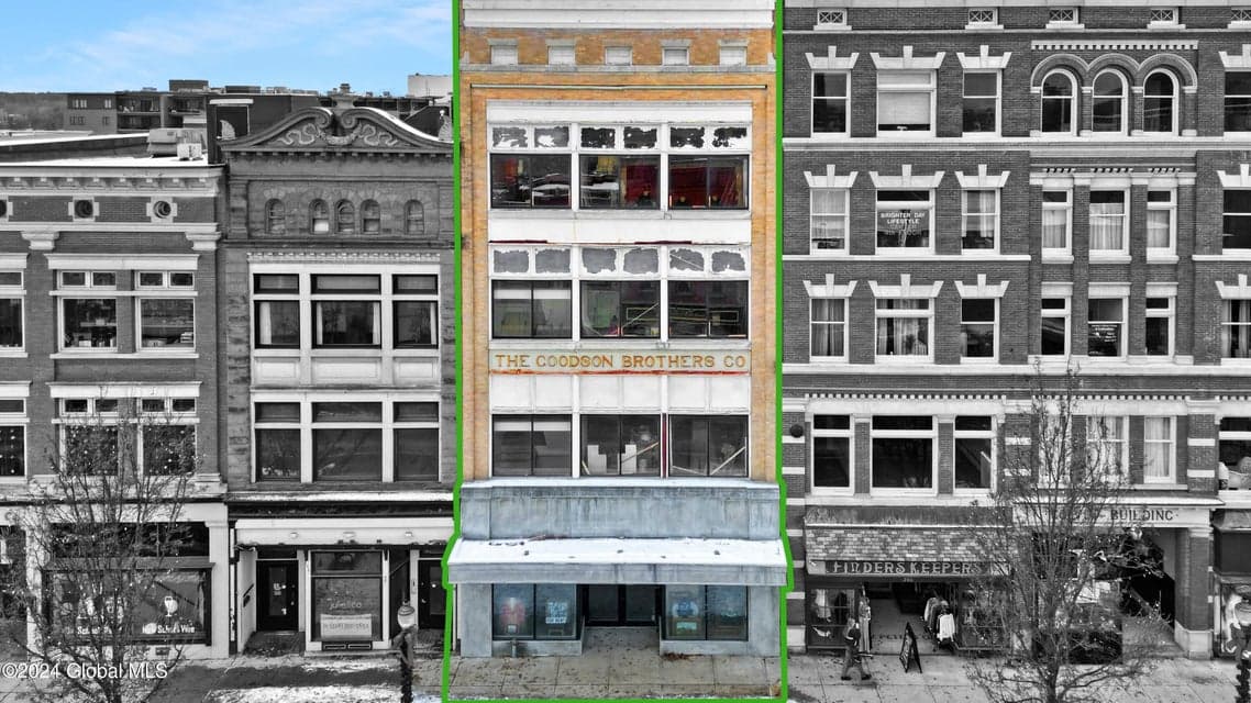 200 Glen Street, photo 2