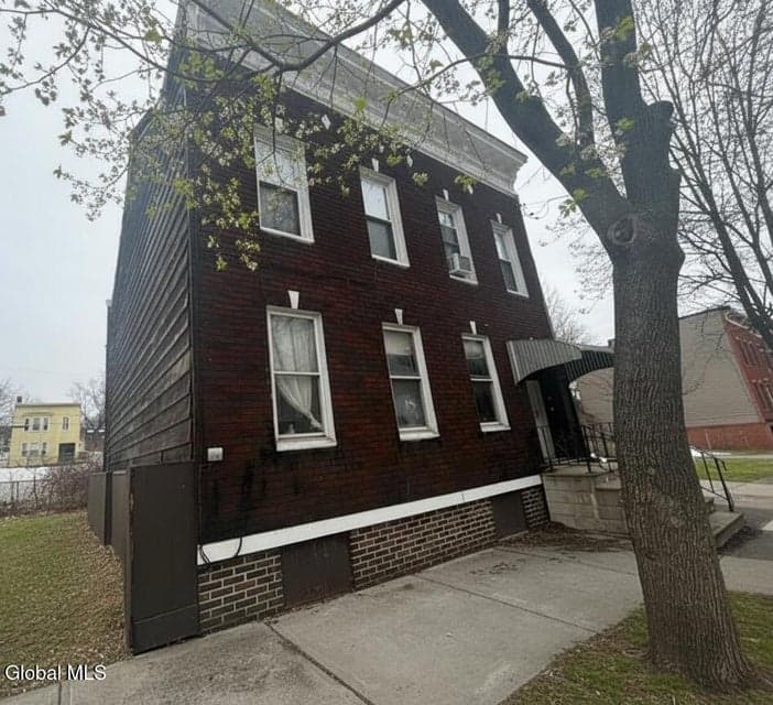 135 Broad Street, Albany, NY