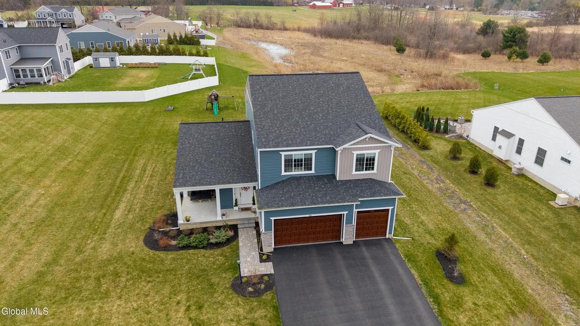 10 Penfield Drive, Clifton Park, NY, photo 3