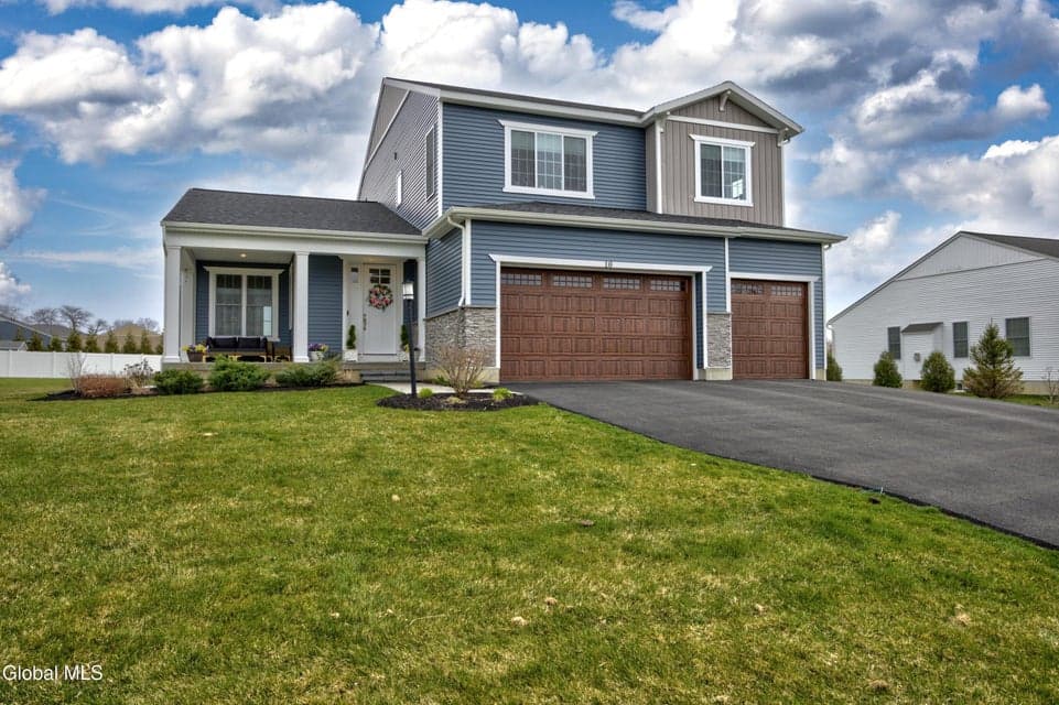 10 Penfield Drive, Clifton Park, NY, photo 4