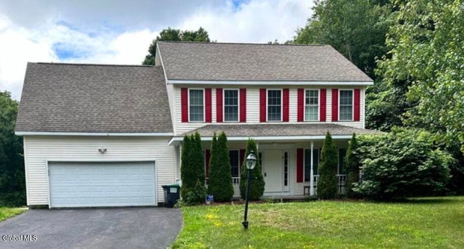 6 Chelsea Court, Schaghticoke, NY, photo 2