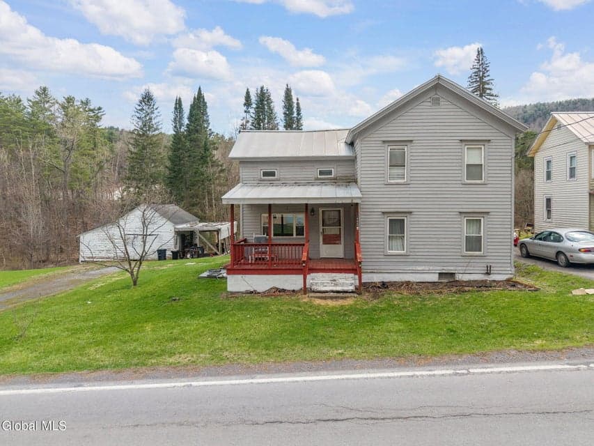 1449 Huntersland Road, photo 3