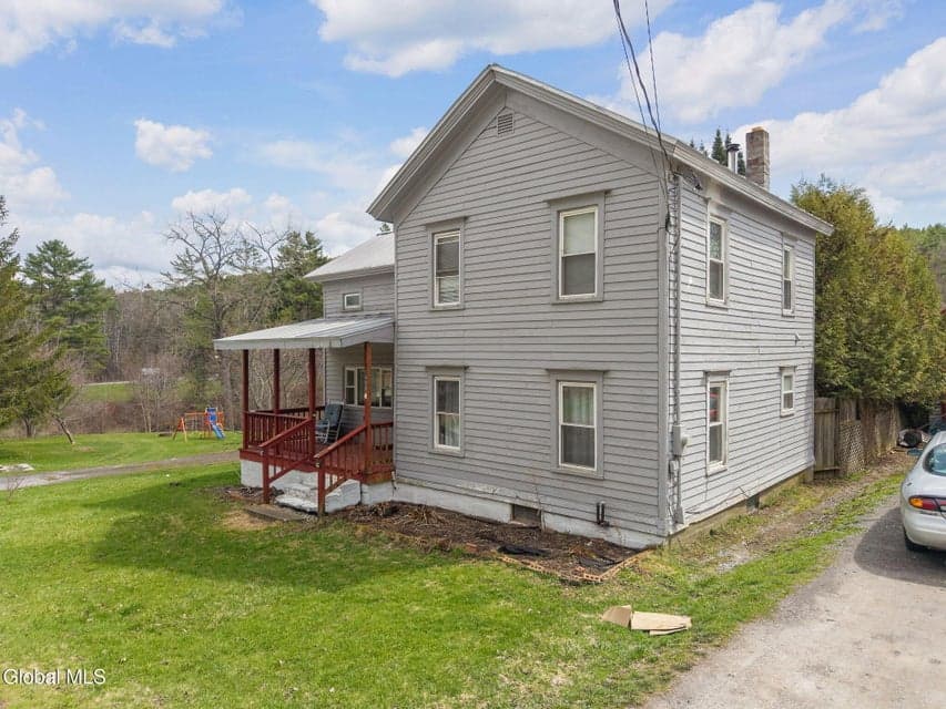 1449 Huntersland Road, photo 4