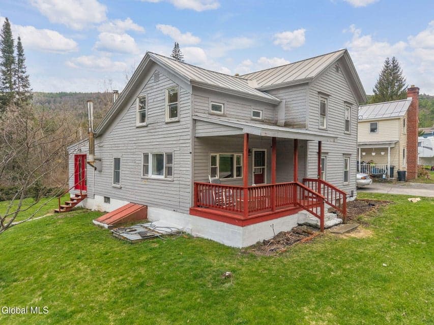 1449 Huntersland Road, photo 1