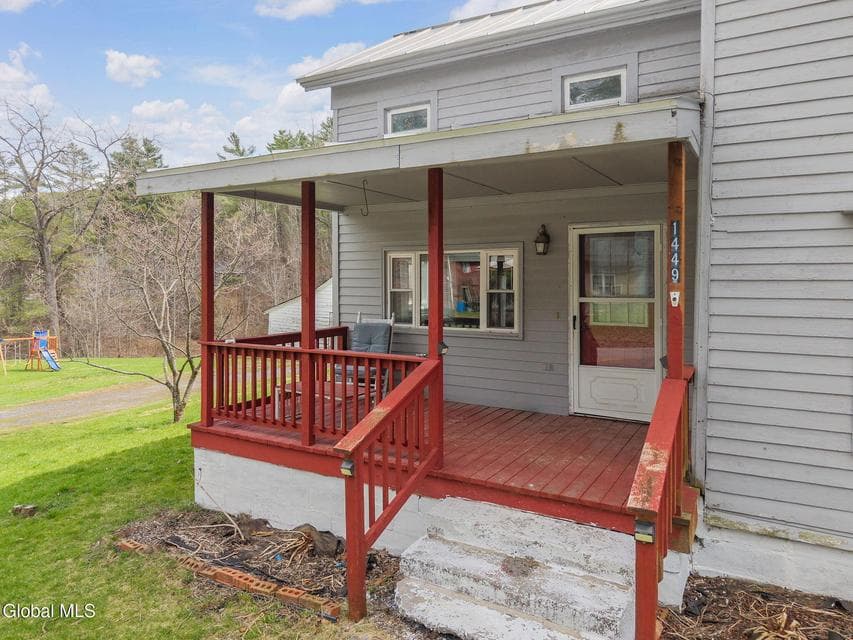 1449 Huntersland Road, photo 5