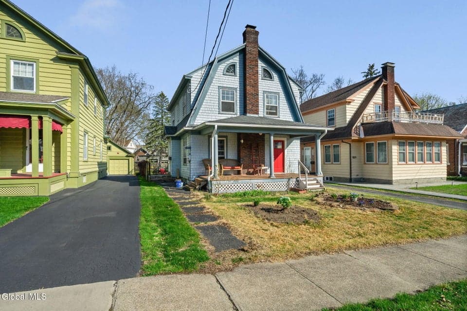 814 Rankin Avenue, Schenectady, NY, photo 2