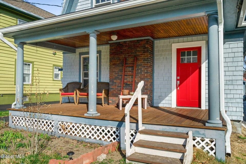 814 Rankin Avenue, Schenectady, NY, photo 4