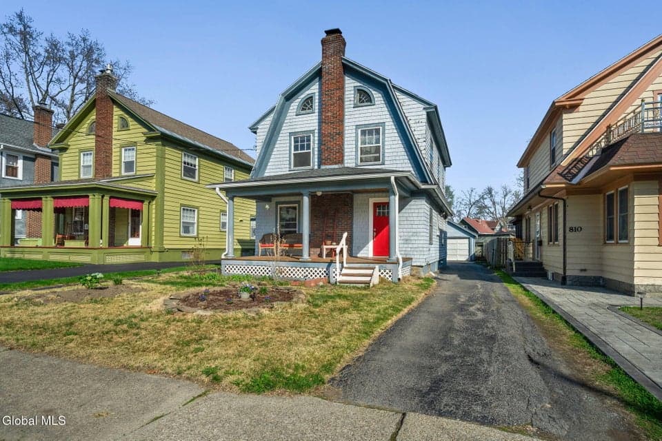 814 Rankin Avenue, Schenectady, NY, photo 3