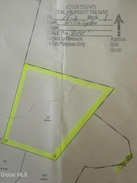 Lot 13 Haselton Road, photo 3