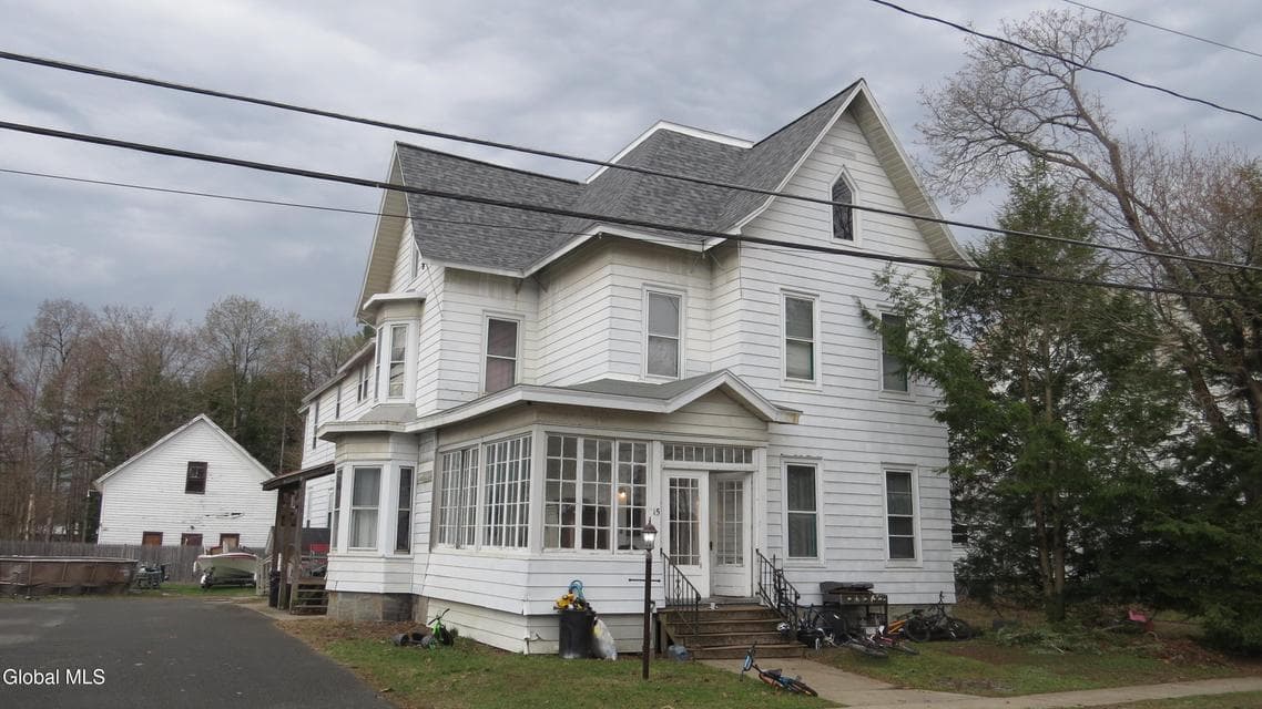 15 First Avenue, Broadalbin, NY, photo 1