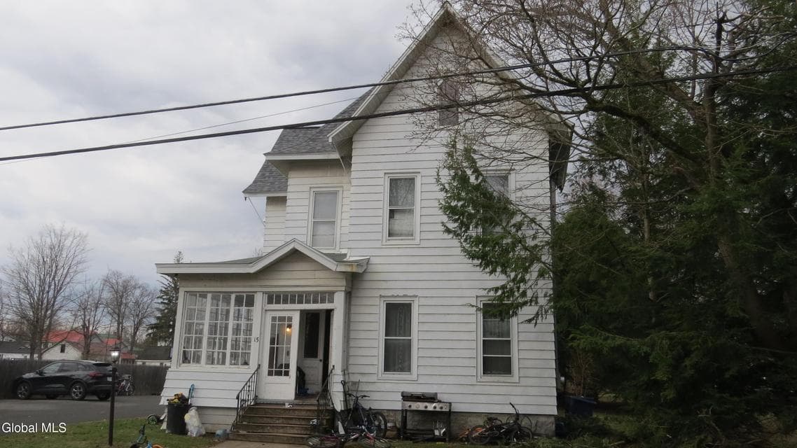 15 First Avenue, Broadalbin, NY, photo 2