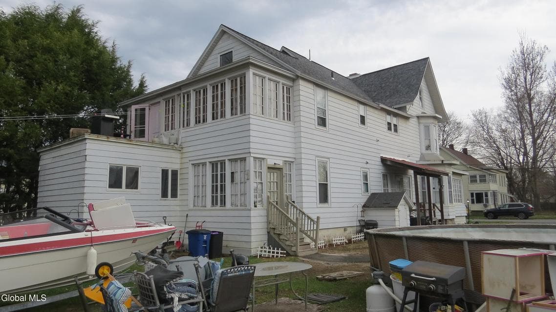 15 First Avenue, Broadalbin, NY, photo 4
