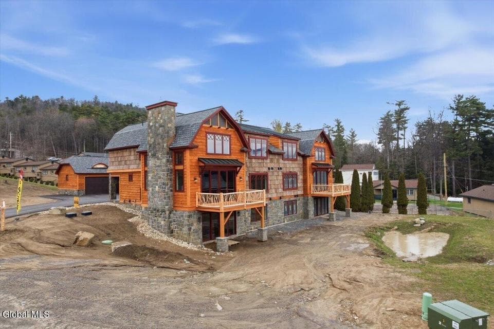 3 Capri Court #A2, Bolton, NY, photo 2