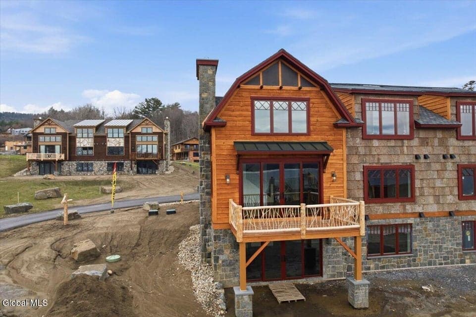 3 Capri Court #A2, Bolton, NY, photo 3