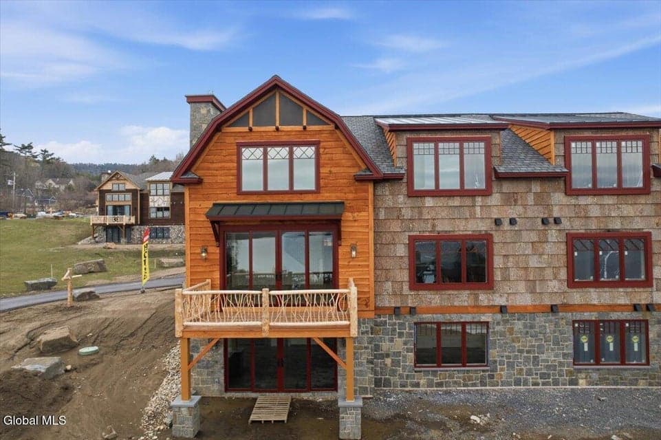 3 Capri Court #A2, Bolton, NY, photo 4
