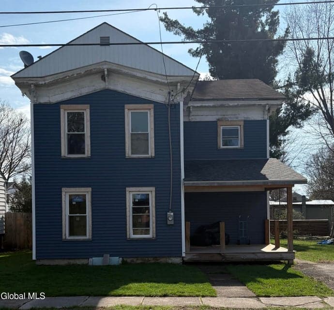 14 High Street