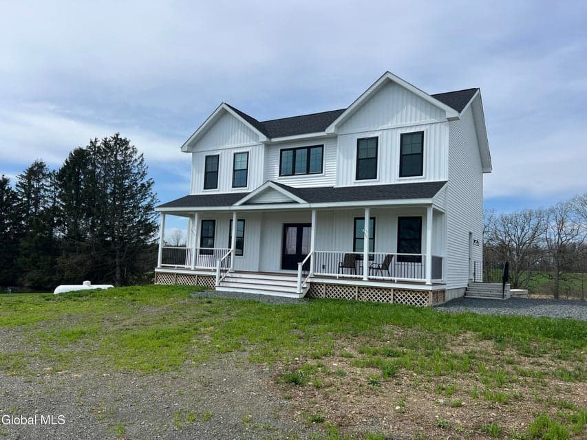 282-A Ridge Road
