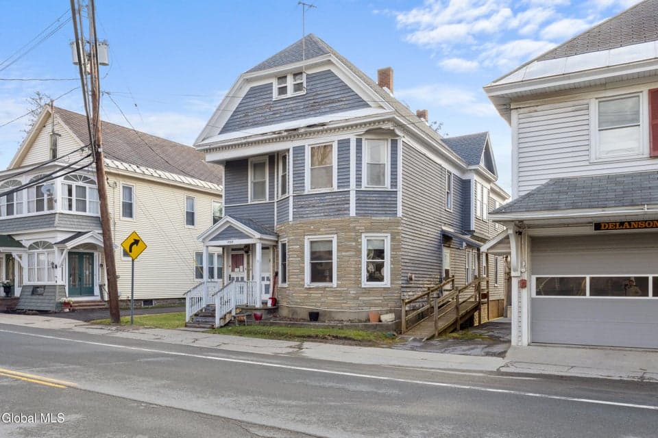 1789 Main Street, Delanson, NY, photo 3
