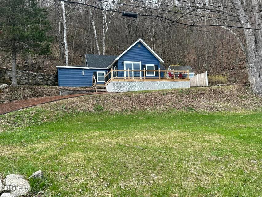 377 NYS Route 22, Ticonderoga, NY, photo 1