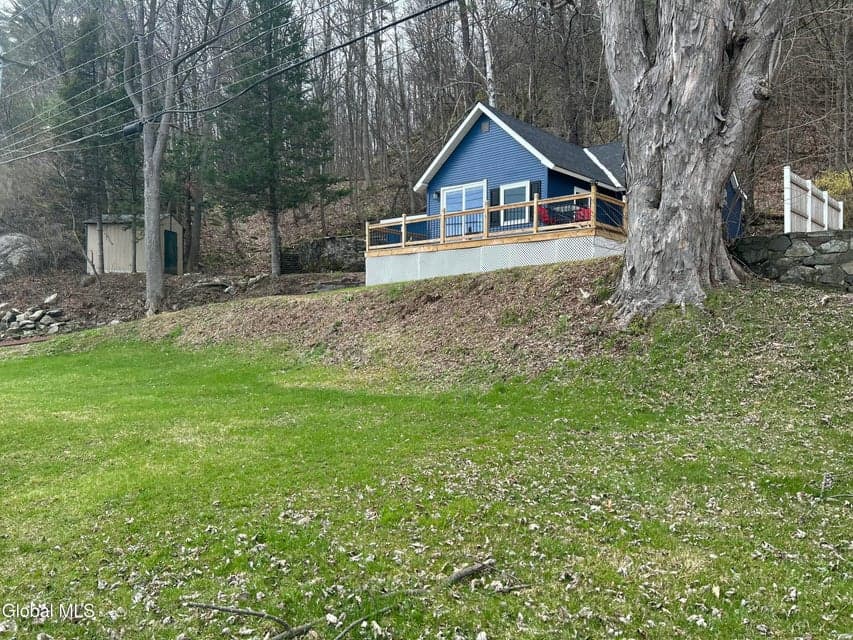 377 NYS Route 22, Ticonderoga, NY, photo 2