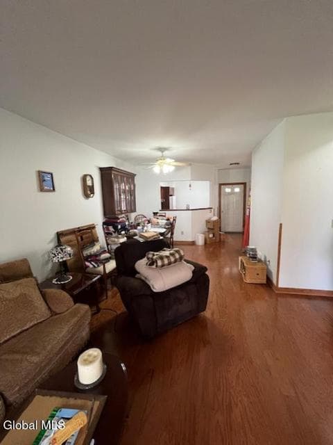 4004 S Foxwood Drive, photo 5