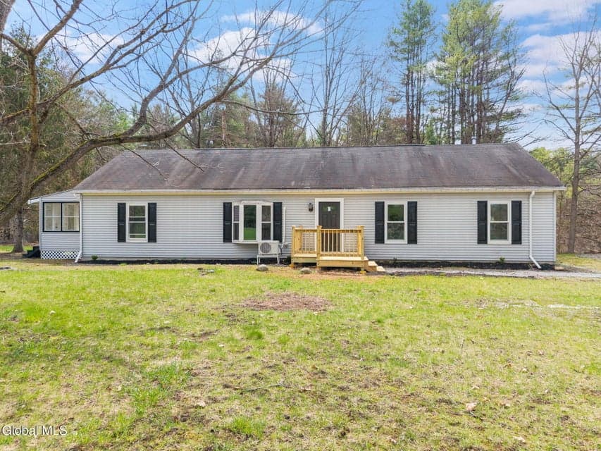 3704 Lewis Road, Milton, NY, photo 1