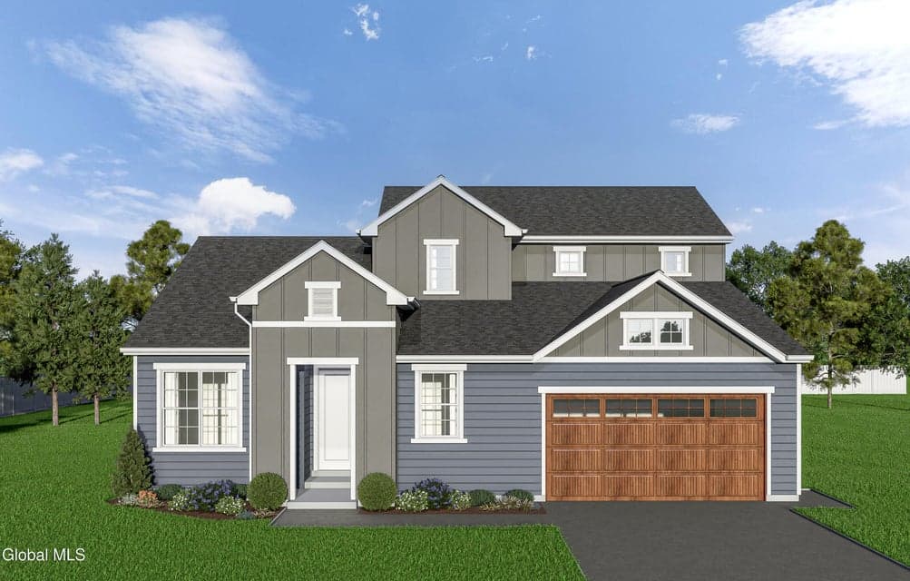 Lot 27 Windrow Way, photo 1