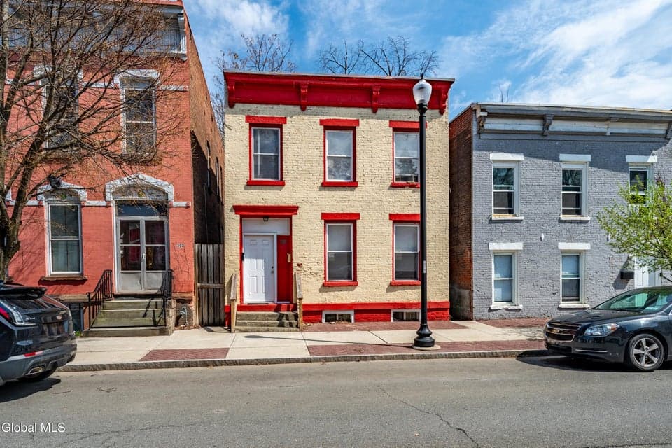 304 2nd Street, Troy, NY 12180