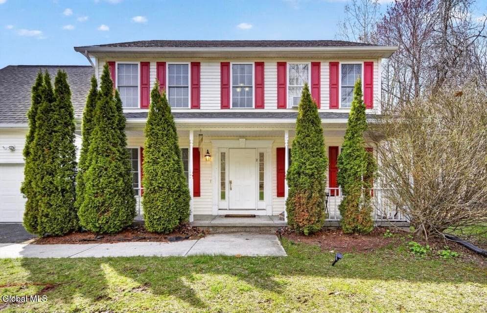 6 Chelsea Court, Schaghticoke, NY
